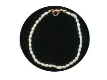 Freshwater Pearl Bracelet