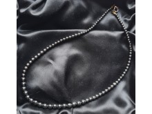Hematite Necklace