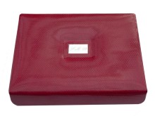 Red Tranklements Box